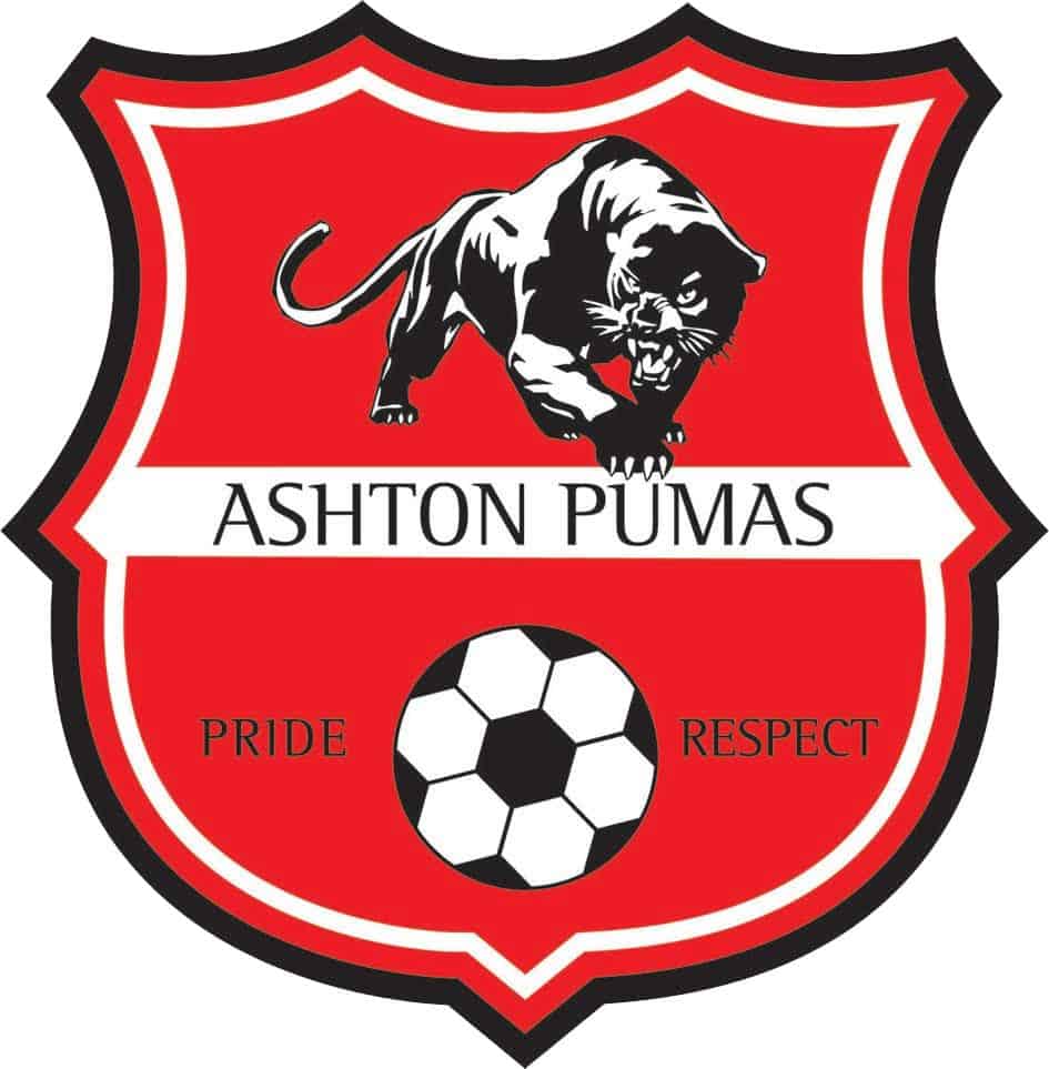 Ashton Pumas GFC